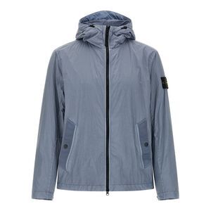Stone Island Men '4100001' Jacket
